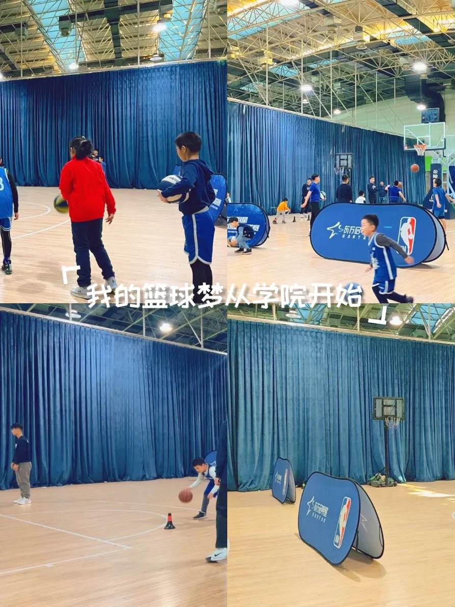 美国篮球训练计划一整套_2